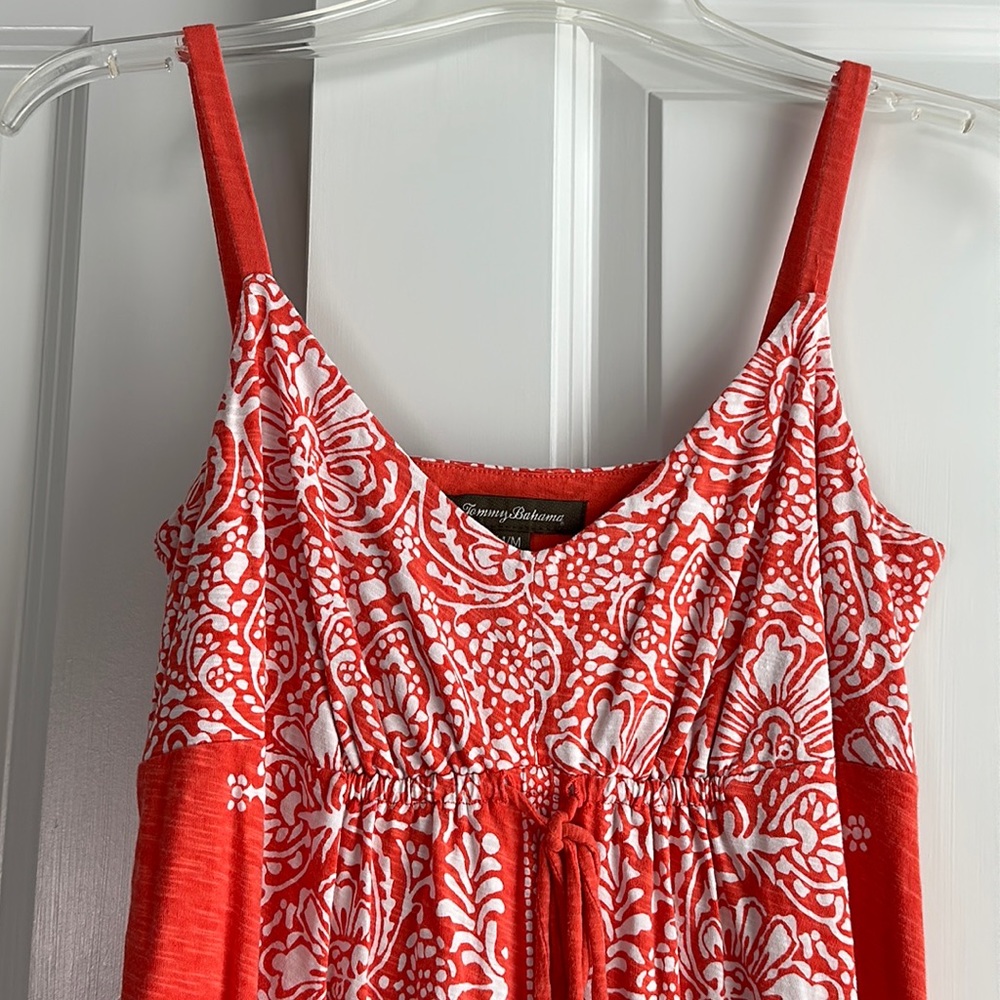 Tommy Bahama sundress